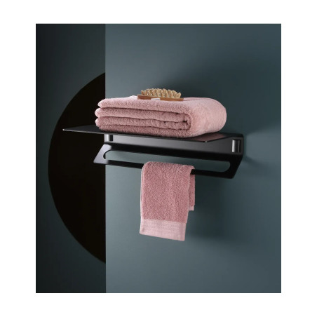 Rack porte-serviette - Ésthétique et de qualité