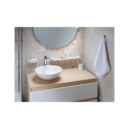 Tablette de lavabo - Ésthétique et de qualité