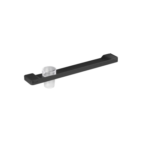 Tablette de lavabo et porte verre - Ésthétique et de qualité