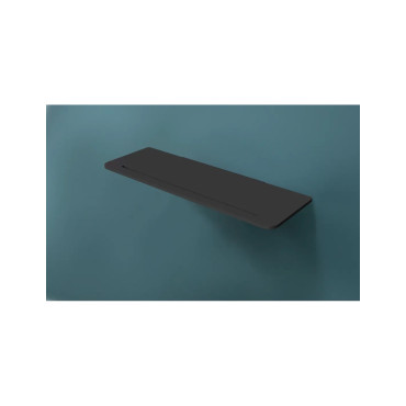Tablette de douche droite - Ésthétique et de qualité 2