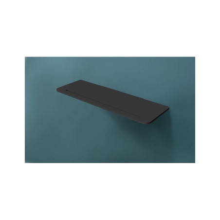Tablette de douche droite - Ésthétique et de qualité