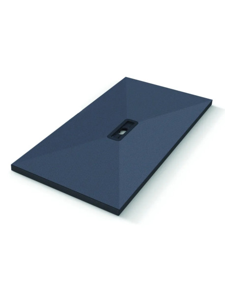 Panodur linéal mini avec siphon - Design et écoulement linéal