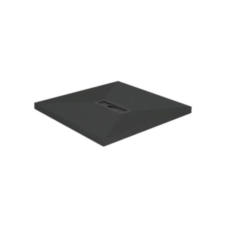 Panodur linéal mini avec siphon - Design et écoulement linéal