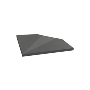 Panodur vertis angle - Qualité et écoulement dans le mur 2