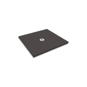 Receveur avec pente pour siphon Linodouche - étanche 2