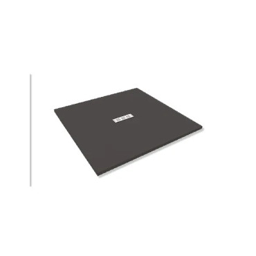 Receveur avec pente pour siphon Linodouche - étanche 2