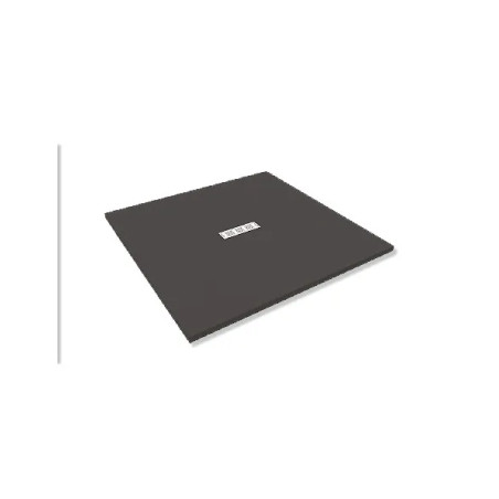 Receveur avec pente pour siphon Linodouche - étanche