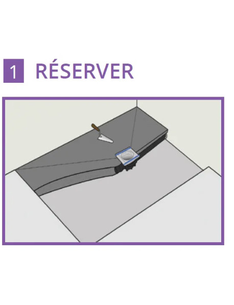 Natosec Classic - étanche