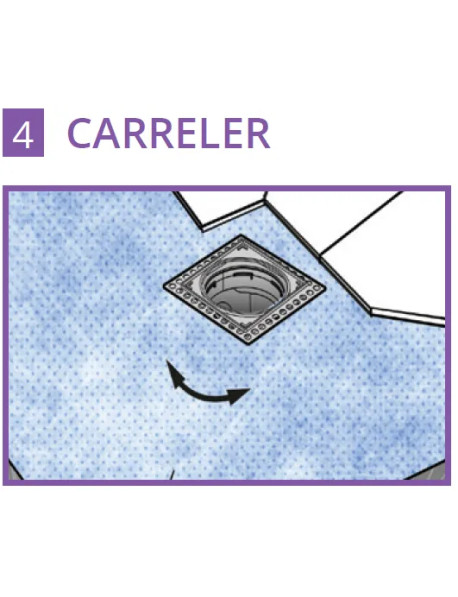 Natosec Classic - étanche