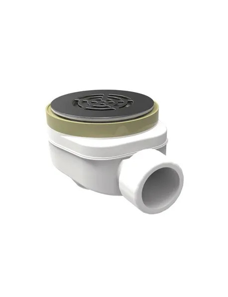 Siphon Linodouche SH grille ronde - Qualité