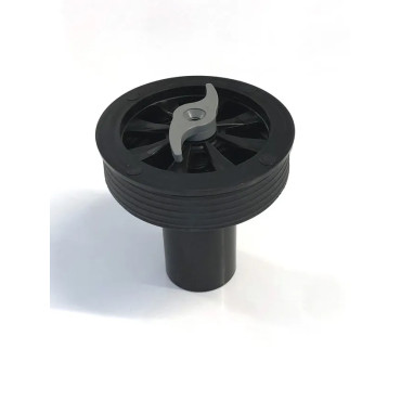 Kit grille Inox pour Isotanche classic diam 50 m - Durable 2