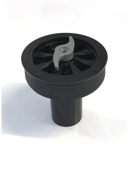 Kit grille Inox pour Isotanche classic diam 50 m - Durable