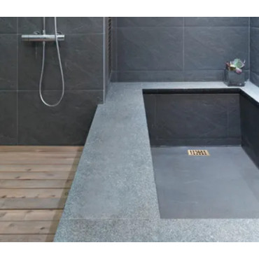 Isotanche bain - Qualité  et personnalisable