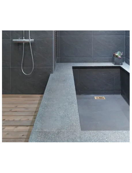 Isotanche bain - Qualité  et personnalisable