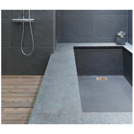 Isotanche bain - Qualité  et personnalisable