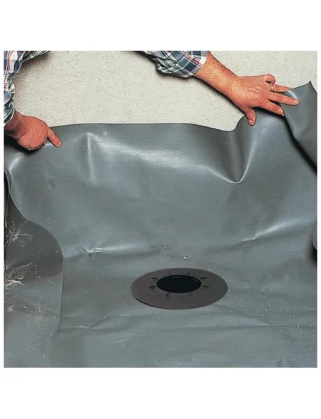 Isotanche Classic PRO - Feuille étanche