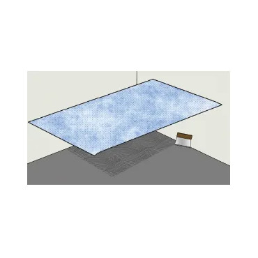 Natte d'étanchéité Natosec - Natte étanche 2