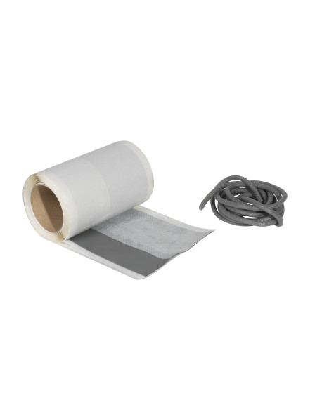 Membrane adhésive Duotanche - Qualité