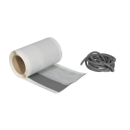 Membrane adhésive Duotanche - Qualité