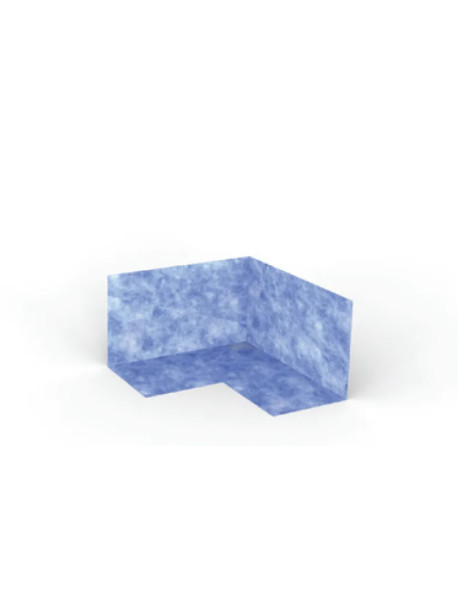 Angle rentrant Natosec - Natte étanche