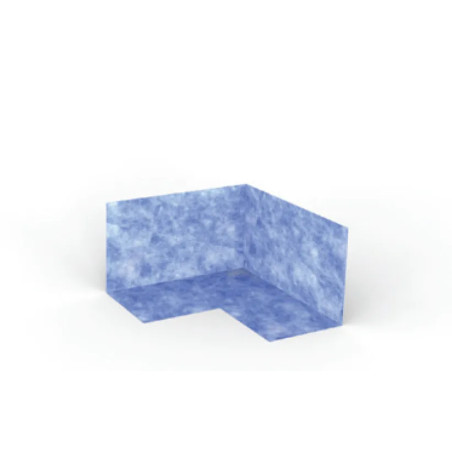 Angle rentrant Natosec - Natte étanche