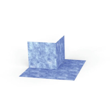 Angle sortant Natosec - Natte étanche