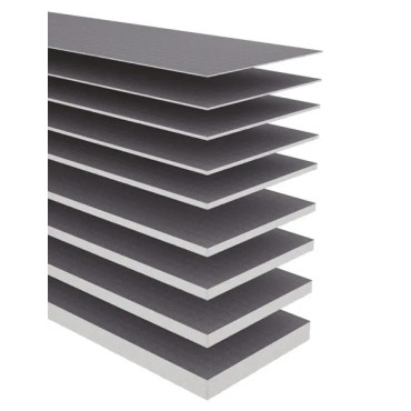 Panneaux muraux Panodur - Qualité