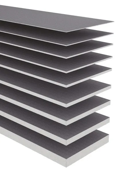 Panneaux muraux Panodur - Qualité