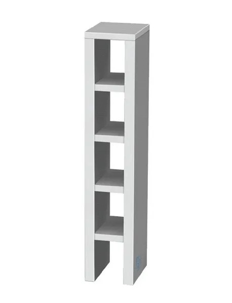 Étagère TAIGA - Qualité