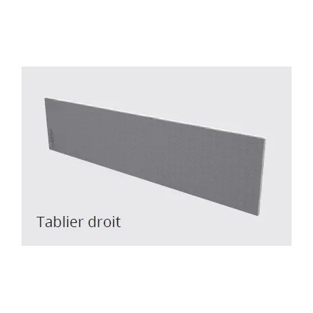 Tabiler de baignoire - Qualité