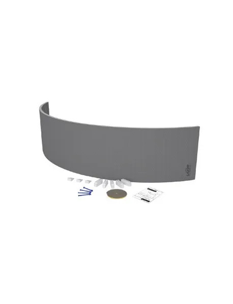 Tablier de baignoire - Qualité