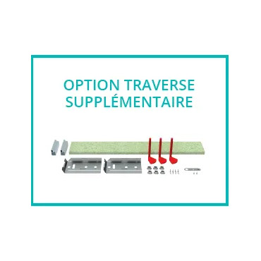 Traverse Modulofast - Qualité