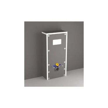 habillage en Panodur pour bati support EASY BÂTI BASIC - ...