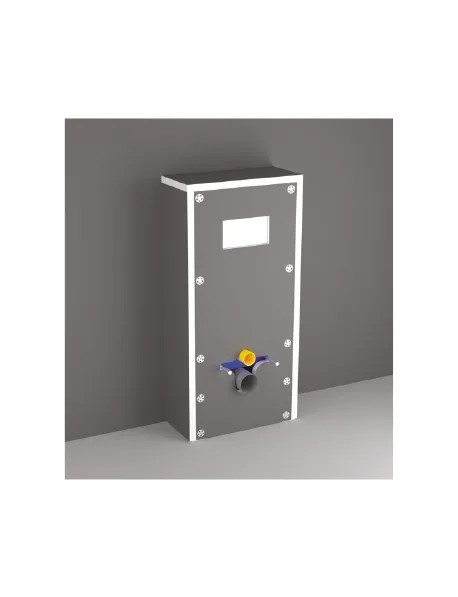 habillage en Panodur pour bati support EASY BÂTI BASIC - ...