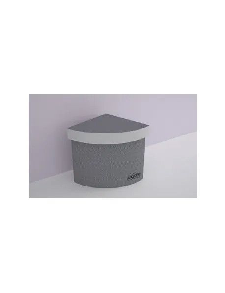 Banc SALSILA 1/4 rond - Qualité et esthétique