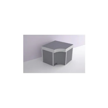 Banc SALSILA angle - Qualité et esthétique 2