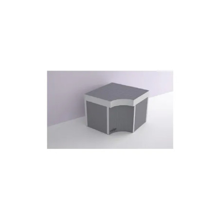 Banc SALSILA angle - Qualité et esthétique