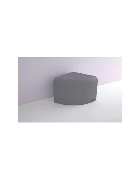 Banc TASTAMA 1/4 rond - Qualité et esthétique