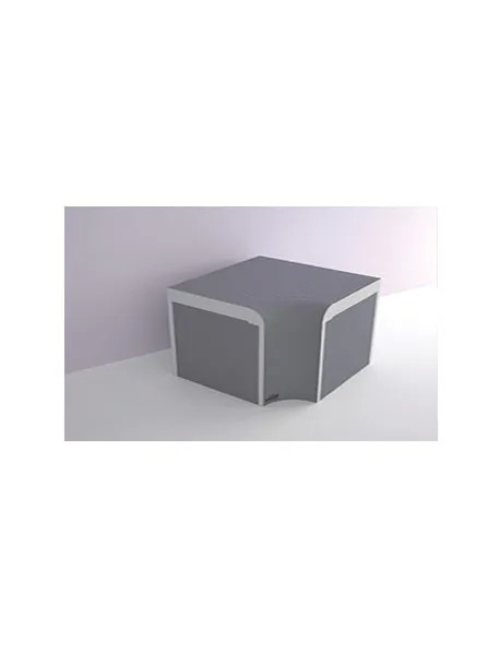 Banc TASTAMA angle - Qualité et esthétique