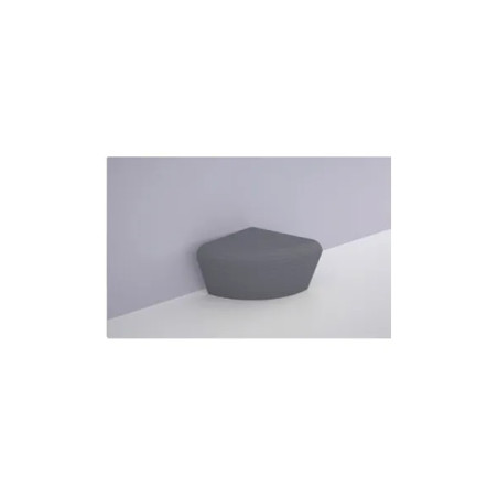 Banc SARAFON 1/4 rond - Qualité et esthétique