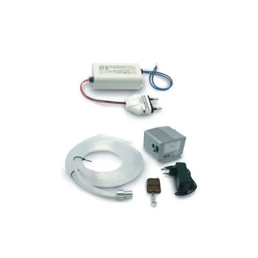 Kit ciel étoilé - Qualité