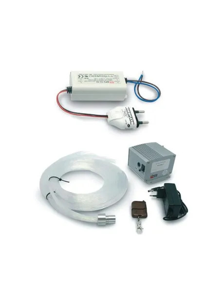 Kit ciel étoilé - Qualité