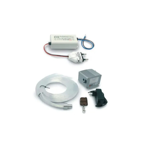 Kit ciel étoilé - Qualité