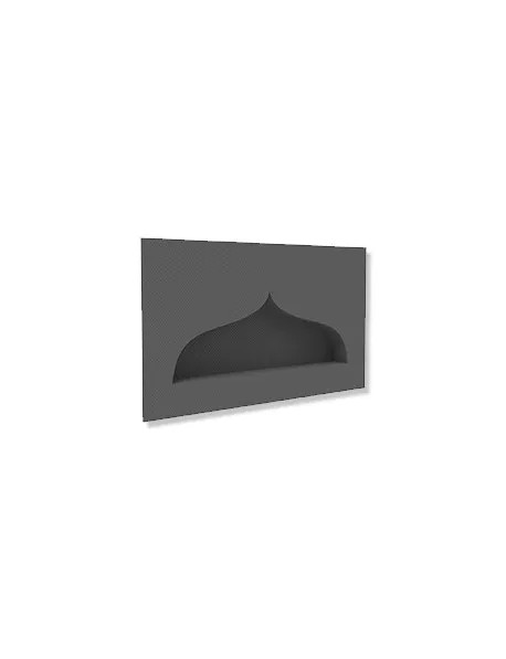 Niche ORIENTALE - Qualité