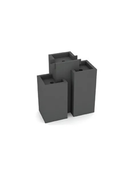 Fontaine PYRAMIDE - Qualité