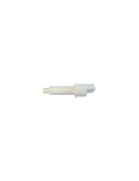 Buse en PTFE blanc anti brulure - Qualité