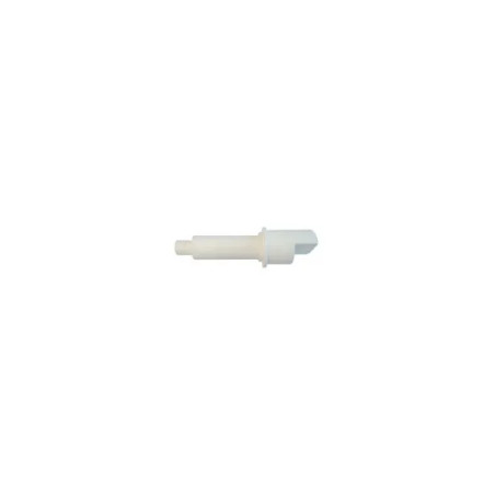 Buse en PTFE blanc anti brulure - Qualité