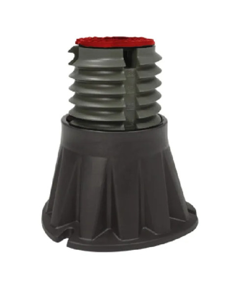 STABILIBAC pieds de receveur - Qualité