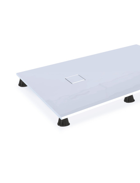 STABILIBAC pieds de receveur - Qualité