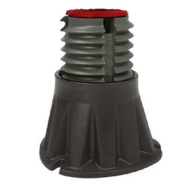 STABILIBAC pieds de receveur - Qualité 2